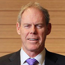 Gary Johns portrait photo