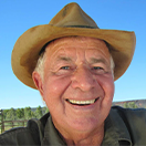 Ian Conway portrait photo