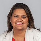 Trish Botha portrait photo