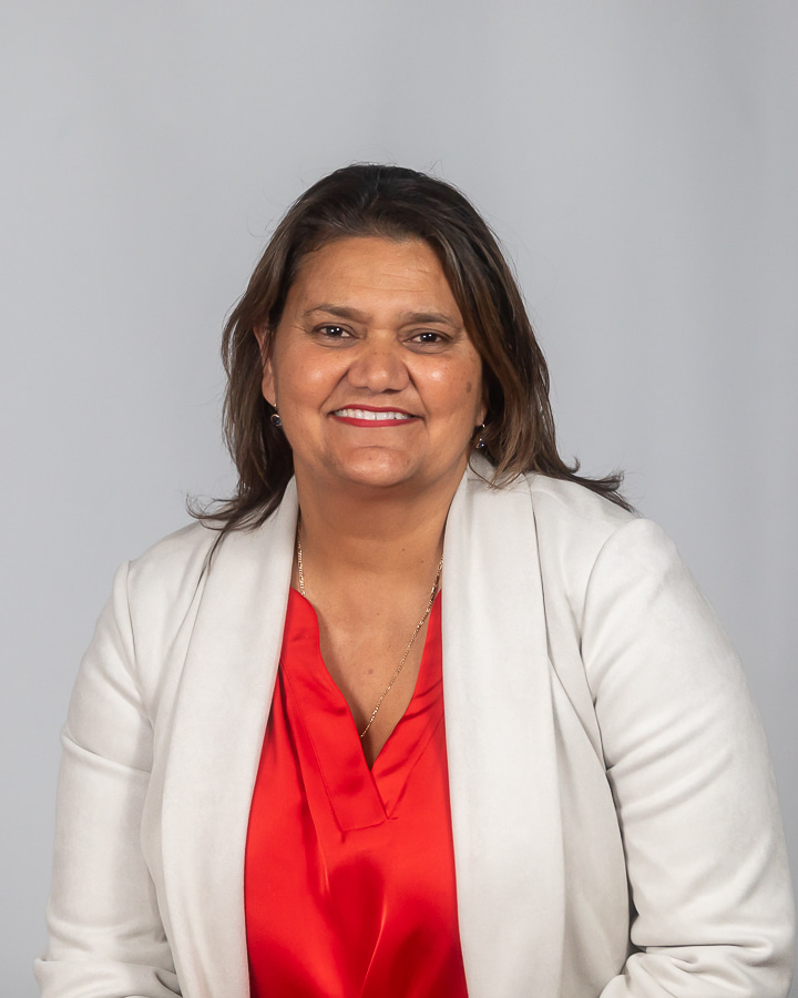 Trish Botha portrait photo
