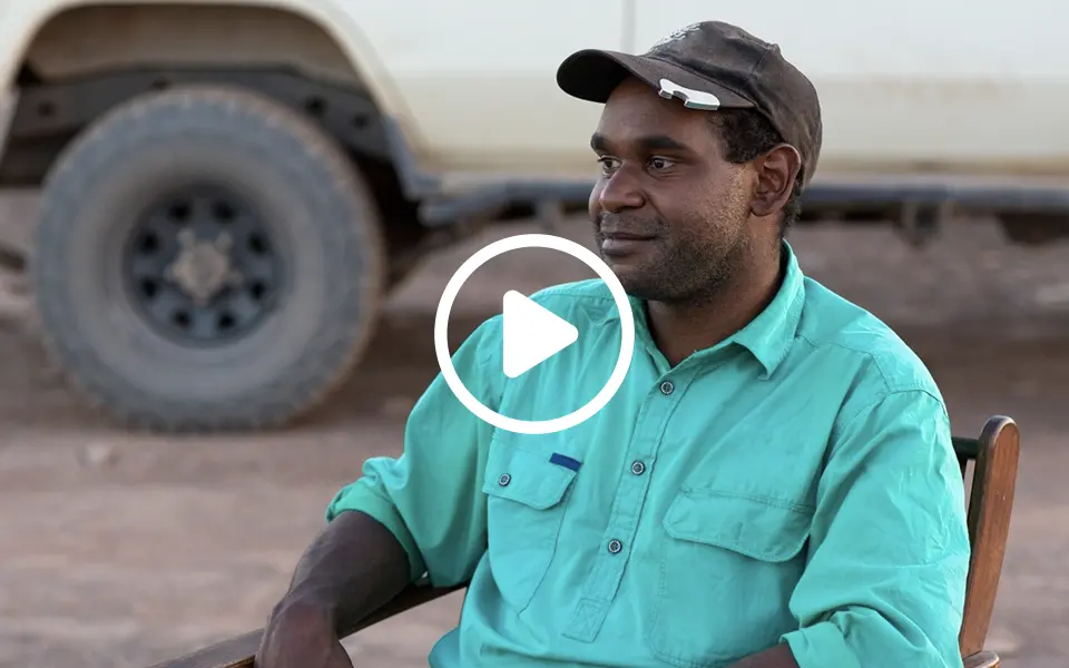 Mining royalties in remote communities