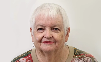 Shirley Crane full interview