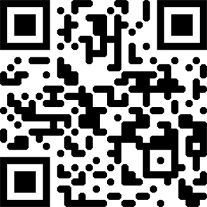 Make a donation QR code